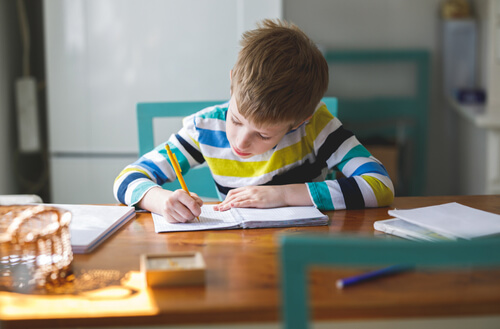 7 Ways to Create A Distraction-Free Study Space for Kids