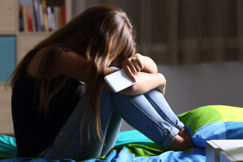 What You Need to Know About Cyberbullying