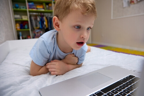 What to Do When Your Kid Is Exposed to Inappropriate Content